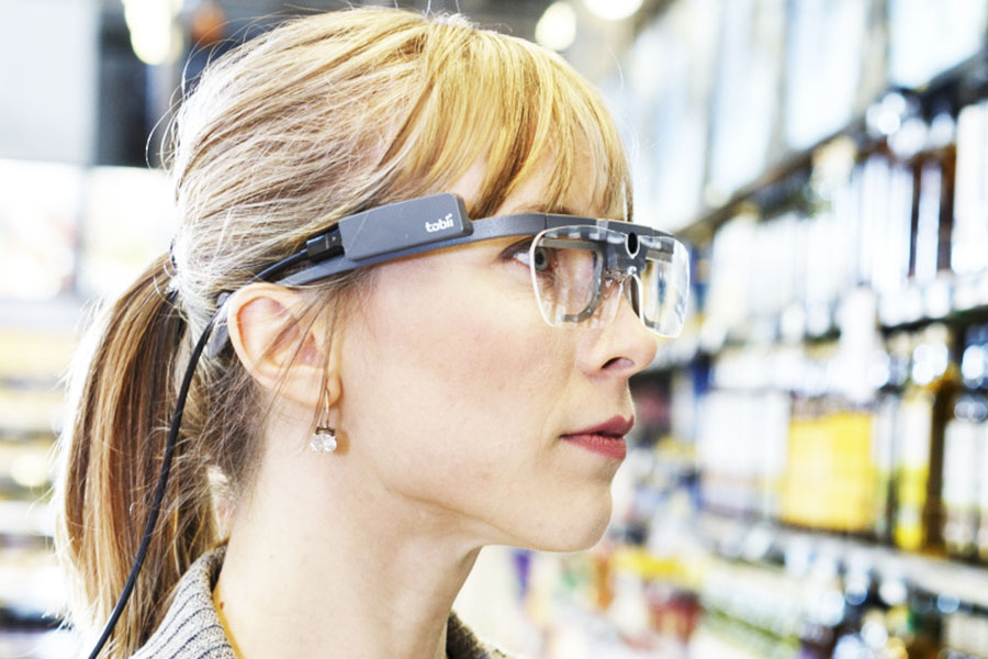tobii glases tobii glases